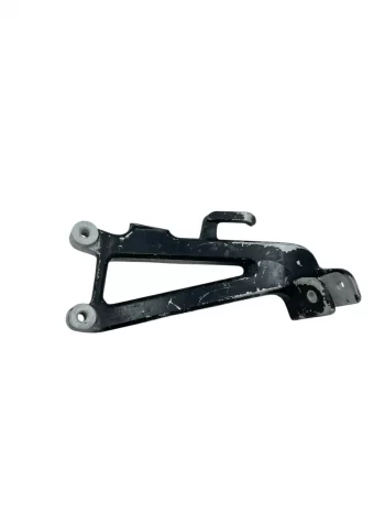 Suporte pedaleira traseiro esquerdo CBR 600F 1997
