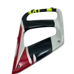 Acabamento lateral direita CBR 600F 1997 (C/ detalhe)