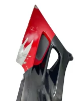 Rabeta direita CBR 600F 1997 - Imagem 9