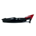 Rabeta direita CBR 600F 1997