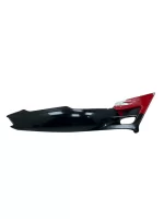 Rabeta direita CBR 600F 1997
