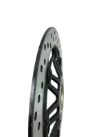 Disco freio dianteiro CBR 600F 1997 - Imagem 5