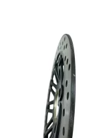 Disco freio dianteiro CBR 600F 1997 - Imagem 6
