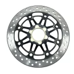 Disco freio dianteiro CBR 600F 1997