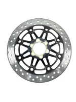 Disco freio dianteiro CBR 600F 1997
