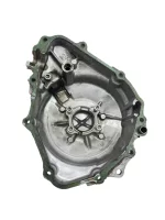 Tampa esquerda motor CBR 600F 1997 - Imagem 7