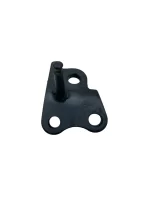 Suporte cavalete lateral CBR 600F 1997