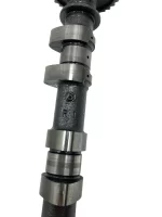 Comando escape (EX) CBR 600F 1997 - Imagem 6