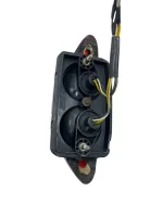 Lanterna traseira CBR 600F 1997 - Imagem 8