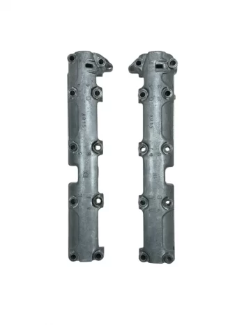 Mancal cabeçote CBR 600F 1997