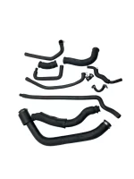 Kit mangueiras CBR 600F 1997 - Imagem 2