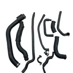 Kit mangueiras CBR 600F 1997