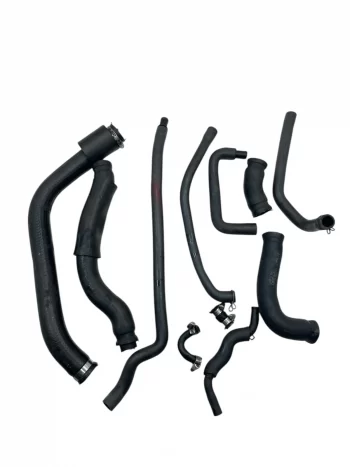 Kit mangueiras CBR 600F 1997