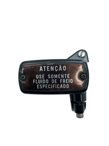 Cilindro mestre freio dianteiro CBR 600F 1997
