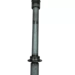Eixo roda dianteira CBR 600F 1997