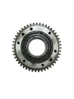 Placa partida CBR 600F 1997