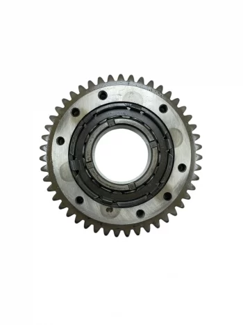 Placa partida CBR 600F 1997