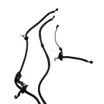 Kit flexível CBR 600F 1997