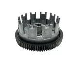 Campana embreagem CBR 600F 1997