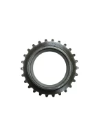 Engrenagem bomba óleo CBR 600F 1997