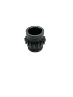 Engrenagem corrente comando CBR 600F 1997 - Imagem 2