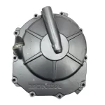 Tampa direita motor CBR 600F 1997