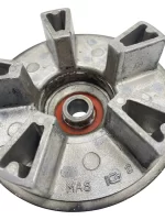 Flange coroa CBR 600F 1997 - Imagem 5