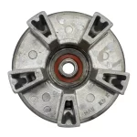Flange coroa CBR 600F 1997