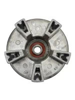 Flange coroa CBR 600F 1997