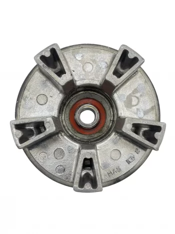 Flange coroa CBR 600F 1997