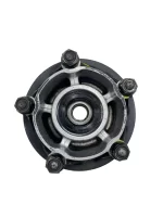 Flange coroa CBR 600F 1997 - Imagem 3