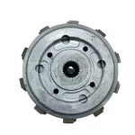 Embreagem CBR 600F 1997