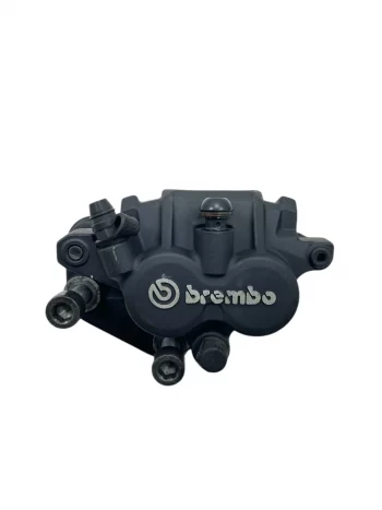 Pinça freio dianteira BMW G 650 GS 2005 - 2010