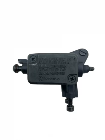 Cilindro mestre freio dianteiro BMW G 650 GS 2005 - 2010