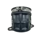 Coletor admissão BMW G 650 GS 2005 - 2010