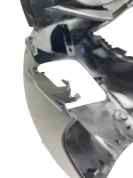 Carenagem farol BMW G 650 GS 2005 - 2010 (C/ avaria) - Imagem 3