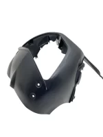 Carenagem farol BMW G 650 GS 2005 - 2010 (C/ avaria) - Imagem 6