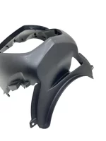 Carenagem farol BMW G 650 GS 2005 - 2010 (C/ avaria) - Imagem 8