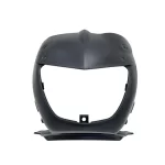 Carenagem farol BMW G 650 GS 2005 - 2010 (C/ avaria)