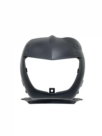 Carenagem farol BMW G 650 GS 2005 - 2010 (C/ avaria)