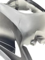 Carenagem farol BMW G 650 GS 2005 - 2010 (C/ avaria) - Imagem 9