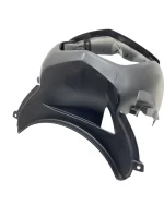 Carenagem farol BMW G 650 GS 2005 - 2010 (C/ avaria) - Imagem 10