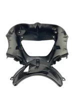 Carenagem farol BMW G 650 GS 2005 - 2010 (C/ avaria) - Imagem 2