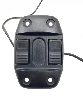 Botão alerta / ABS BMW G 650 GS 2005 - 2010 (C/ detalhe)