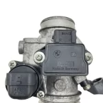 Corpo injeção BMW G 650 GS 2005 - 2010