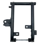 Suporte motor inferior BMW G 650 GS 2005 - 201