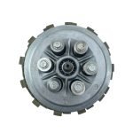 Embreagem BMW G 650 GS 2005 - 2010