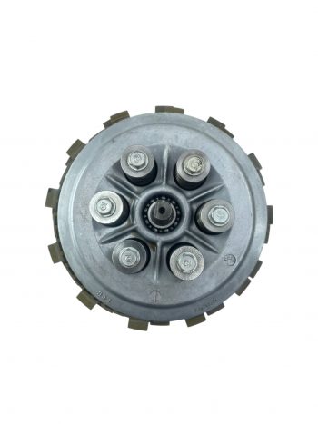 Embreagem BMW G 650 GS 2005 - 2010