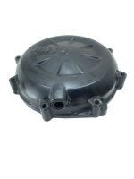 Tampa esquerda motor BMW G 650 GS 2005 - 2010 - Imagem 3