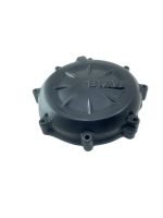 Tampa esquerda motor BMW G 650 GS 2005 - 2010 - Imagem 5